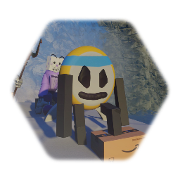 Chamber Of Sh!#ty Games Stuff