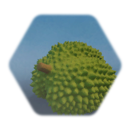 Durian 3 points