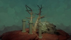 A screenshot taken in Dreams. 4 of 6.