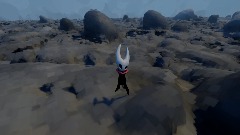 A screenshot taken in Dreams. 2 of 3.