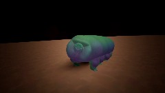 A screenshot taken in Dreams. 5 of 29.