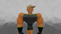 A screenshot taken in Dreams. 1 of 22.