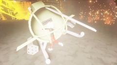 A screenshot taken in Dreams. 15 of 24.