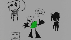 A screenshot taken in Dreams. 11 of 15.