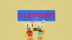 Cuphead