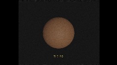 A screenshot taken in Dreams. 21 of 28.