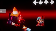 A screenshot taken in Dreams. 7 of 17.