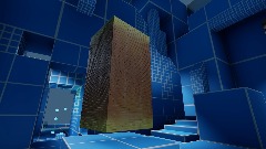 A Dream about Bricks