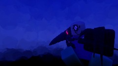 A screenshot taken in Dreams. 8 of 23.