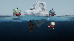 The Crinity Iceberg