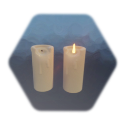 Candles