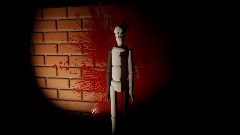 A screenshot taken in Dreams. 3 of 3.