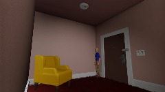 PSHOME | PARADISE SPRINGS | COMPLIMENTARY HOTEL ROOM