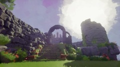 Intro Lights.Shadows