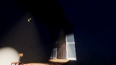 Little nightmares demo