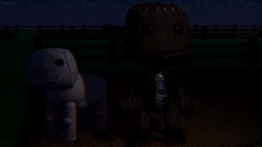 PVZ the big planet