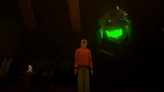 A screenshot taken in Dreams. 25 of 26.