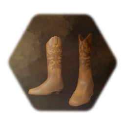 Cowboy Boots