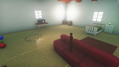Vr house sandbox (Vr not required) (discontinued)
