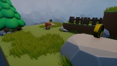 Rusty‘s Advanture - DEMO