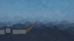 2D Classic Sonic game test