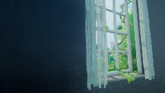 The Last of Us - Main Menu