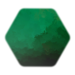 Emerald Forest Sky