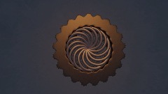 A screenshot taken in Dreams. 1 of 1.