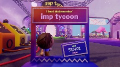 A screenshot taken in Dreams. 20 of 30.