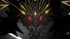 A screenshot taken in Dreams. 2 of 8.