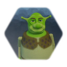 Shrek