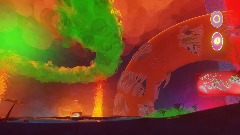A screenshot taken in Dreams. 19 of 30.