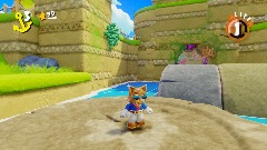 A screenshot taken in Dreams. 9 of 25.