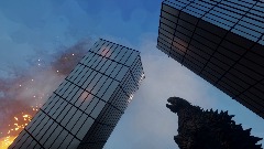 Shins fall  (part 2)