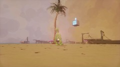 Globo Demo (Ver 1.0)