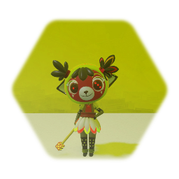 Dice: Angry Animation (just the animation)