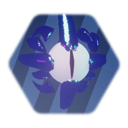 Kalos/Aicheron The Dark One