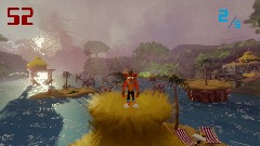 A screenshot taken in Dreams. 6 of 6.