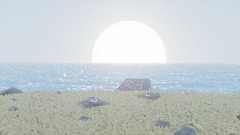 A screenshot taken in Dreams. 3 of 5.