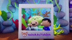 A screenshot taken in Dreams. 7 of 15.