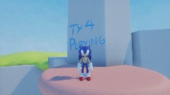 A screenshot taken in Dreams. 5 of 19.