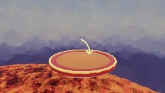 The Floor is Lava wip