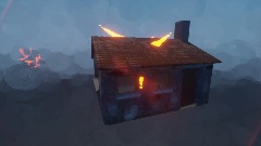 A screenshot taken in Dreams. 16 of 21.