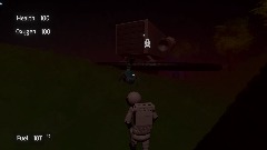 A screenshot taken in Dreams. 1 of 8.