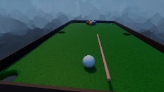 Robert's 9 ball runout