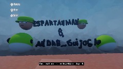 A screenshot taken in Dreams. 2 of 2.