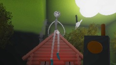 A screenshot taken in Dreams. 14 of 22.