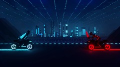 A screenshot taken in Dreams. 8 of 28.