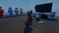 My Creation