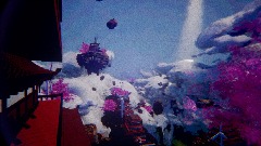 A screenshot taken in Dreams. 6 of 7.